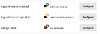 List of Email Categories