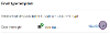 Edit Email Template