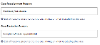 Reassign and Escalate Options
