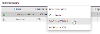 iCM Server Context Menu
