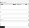 Assign Case Dialog