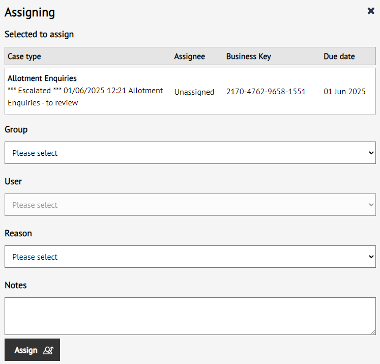 Task Management - Task Management with Case Management - The Digital ...