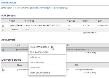 Creating and Configuring an API Server - The Digital Platform ...