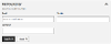 Refined Search Inputs