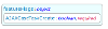 Feature Flag Return Schema
