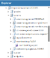 CTM Template Export File