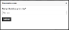 Start a task that's automatically assigned to the case manager