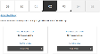 Calendar Grid Layout