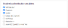 Auth Enabled Provider Extras